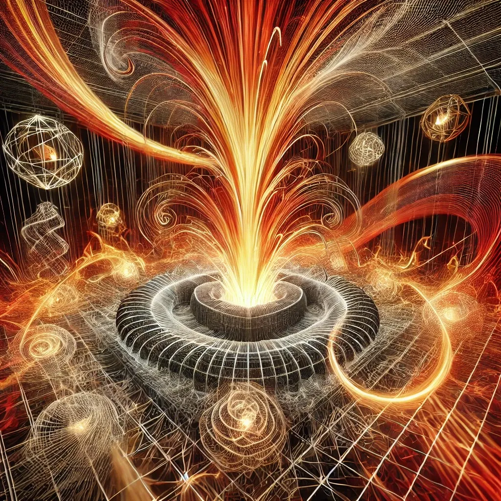 Attraction Is Fire: Why Women Crave Boldness, Risk, and Emotional Heat