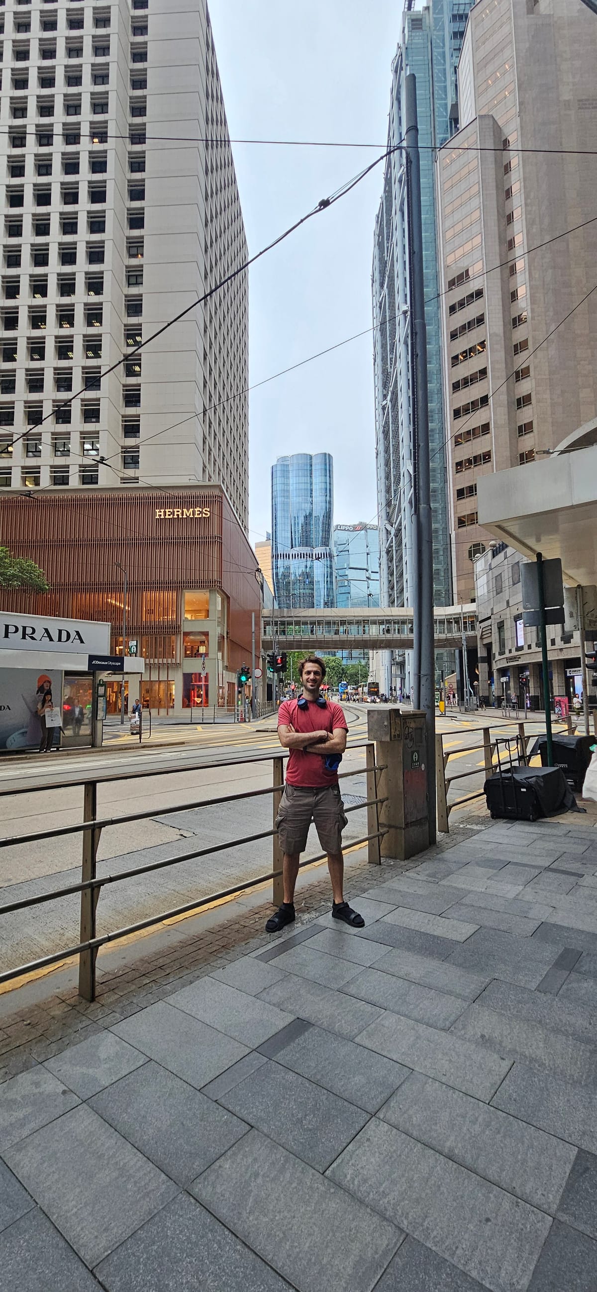 Ask Me Anything - Call