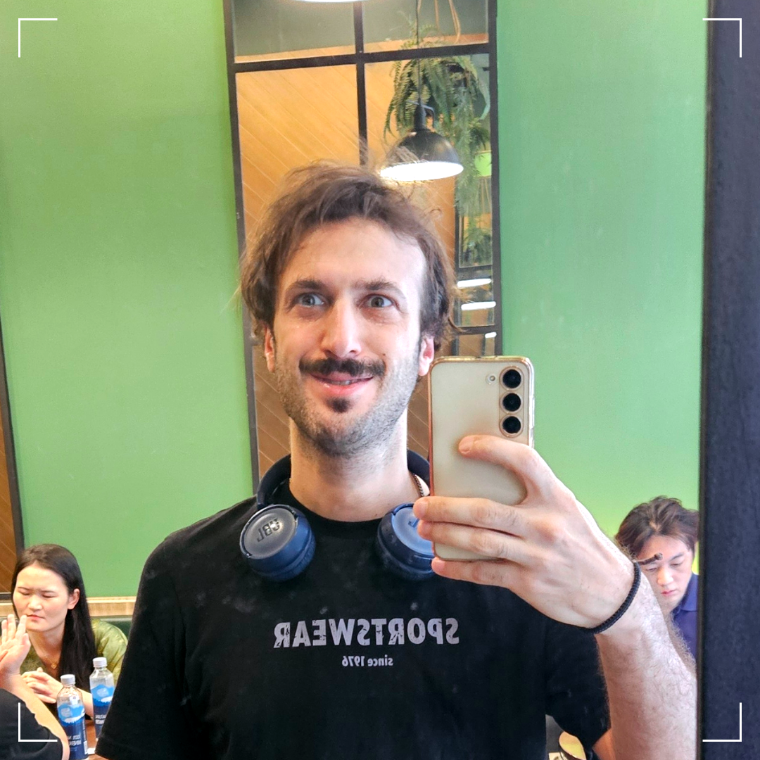 The Line Between Bold and Needy: How to Lead With Confidence and Stay Unshakable