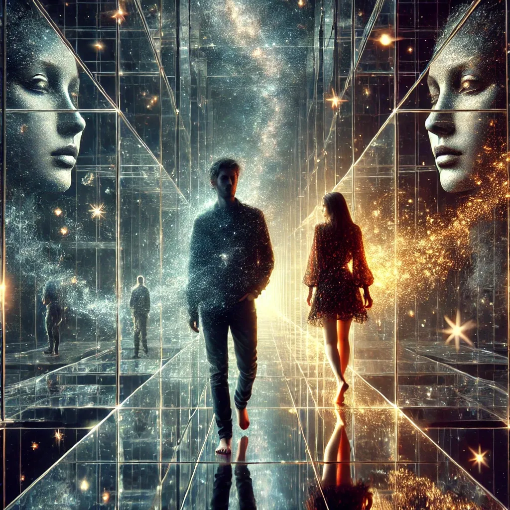 Why She Chased You but Never Chose You — The Psychology of Half-Interest