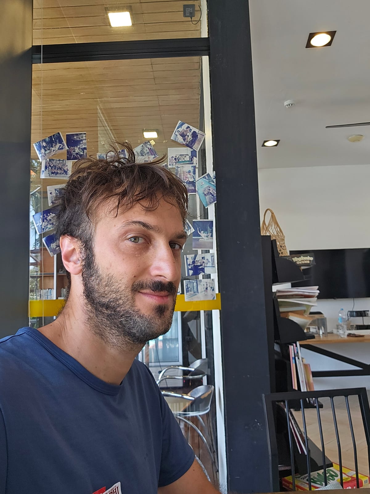 Emotional Control Is the New Game: How Calm Men Always Win