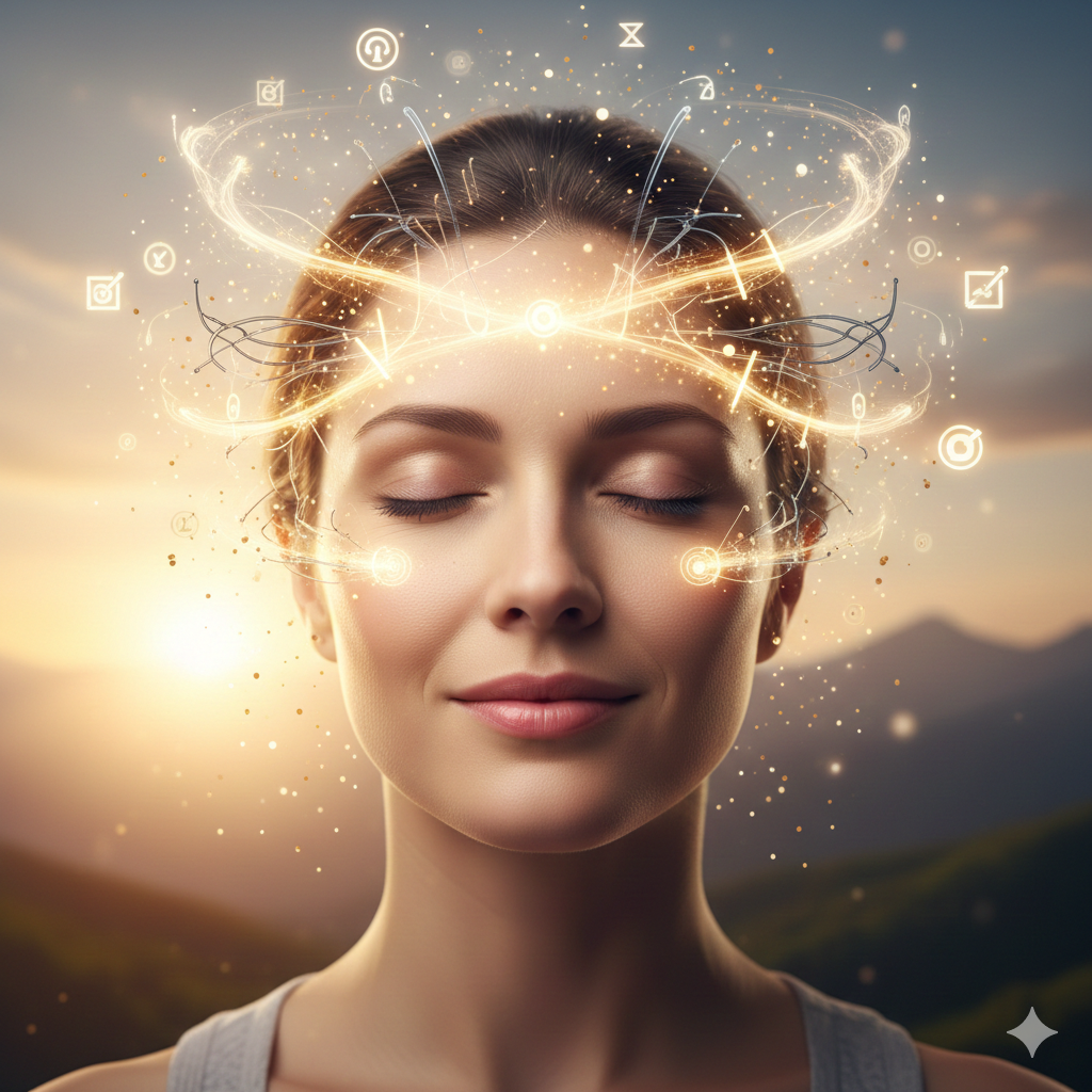 The Psychology of Self-Mastery: How to Rewire Your Mind for Lasting Change