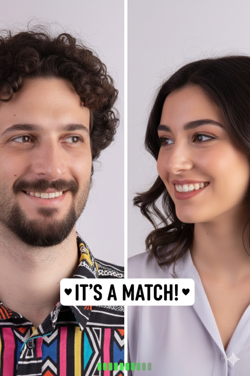 Matchmaking for Vibe Coders: Why Builders Need Better Rooms, Not More Tools