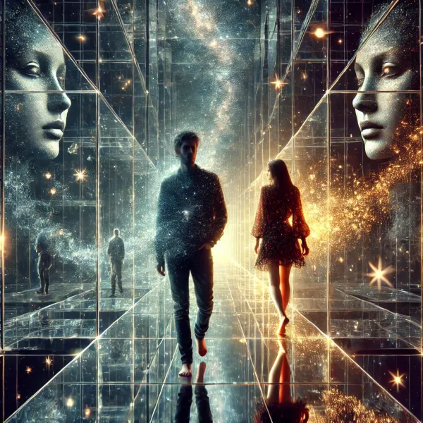 Why She Chased You but Never Chose You — The Psychology of Half-Interest