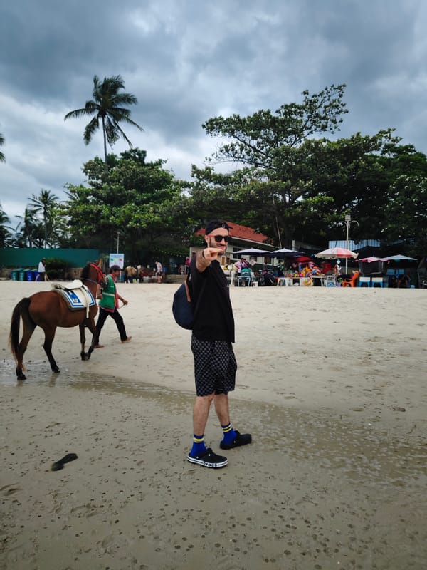 Her Behavior Reflects How She Thinks You Feel About Yourself